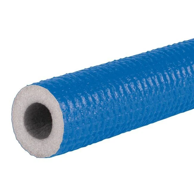 K-flex isolering 22 x 6 mm 2 m blå
