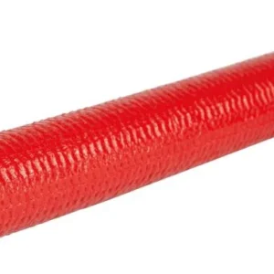 K-flex isolering 15 x 6 mm 2 m rød