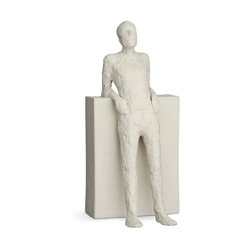 Kähler Character Livsnyderen | Lifetime Warranty