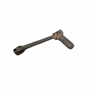 Kickstarterarm PGO Comet - true | Lifetime Warranty