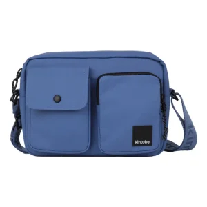 Kintobe Miles Taske - Storm Navy