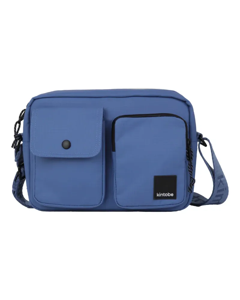 Kintobe Miles Taske - Storm Navy