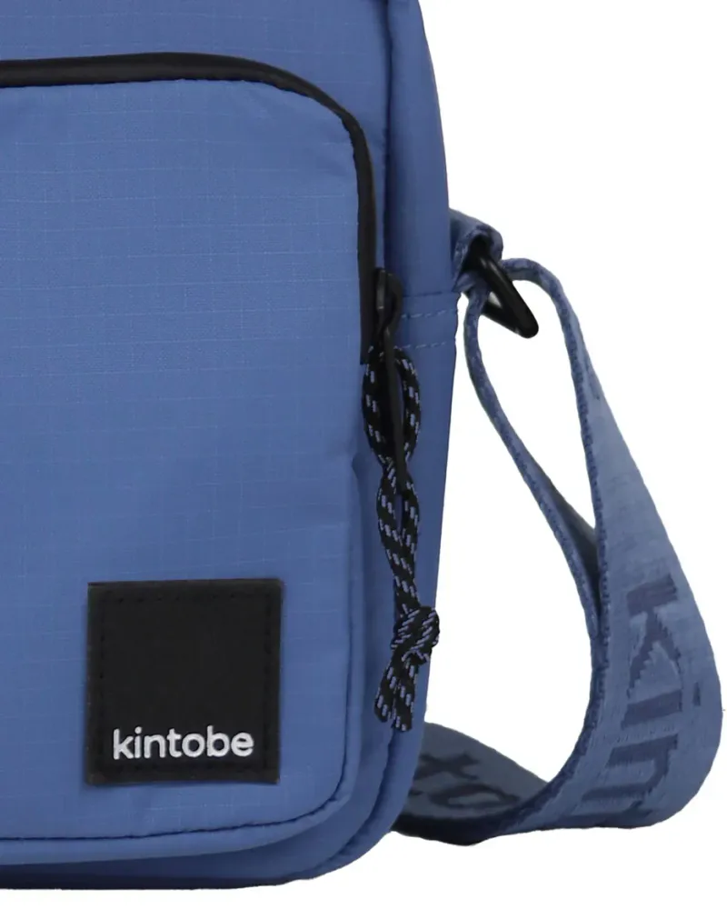 Kintobe Miles Taske - Storm Navy