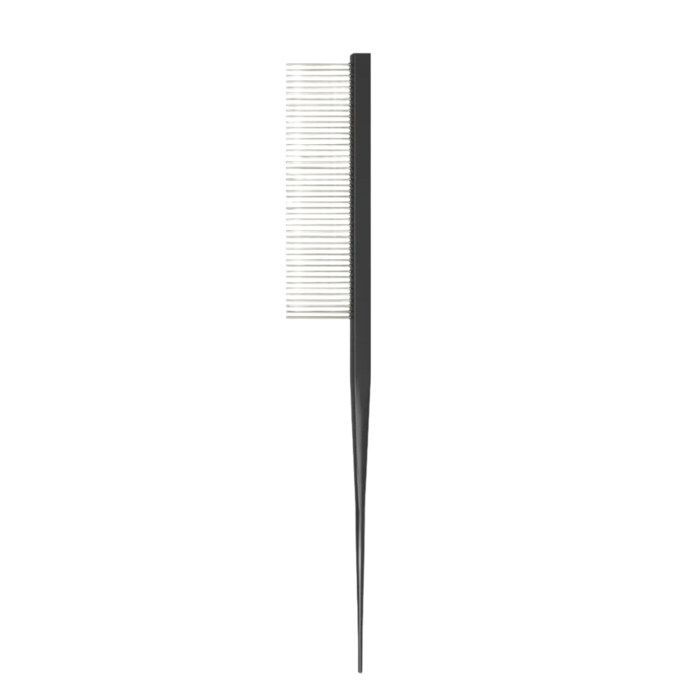 KISS Aluminium spidskam 40-Piece Bit Set