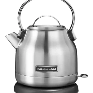 KitchenAid Elkedel 1.25liter 1.5kW Rustfrit metal