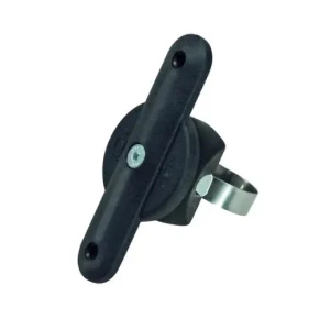 KLICKFIX flaskeholderbeslag uden gevind extended 15-60mm