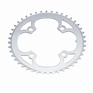 Klinge Lasco 46T Hardened fixmål 104 / 4 huls 8/9 speed