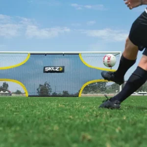 Kom godt i mål med - SKLZ GOALSHOT 3-Year Service Plan