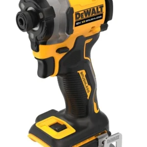 Kompakt slagboremaskine DeWalt XR Made USA
