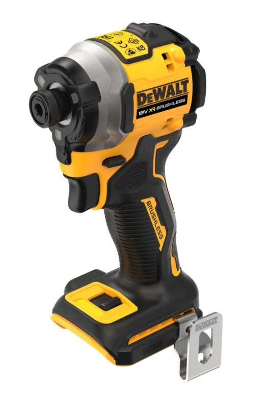 Kompakt slagboremaskine DeWalt XR Made USA