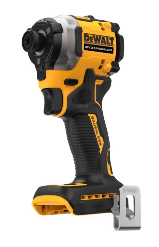 Kompakt slagboremaskine DeWalt XR Made USA