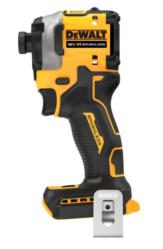 Kompakt slagboremaskine DeWalt XR Made USA