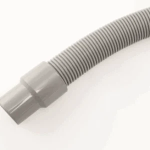 Komplet flexslange Ø40 mm. 3 m.