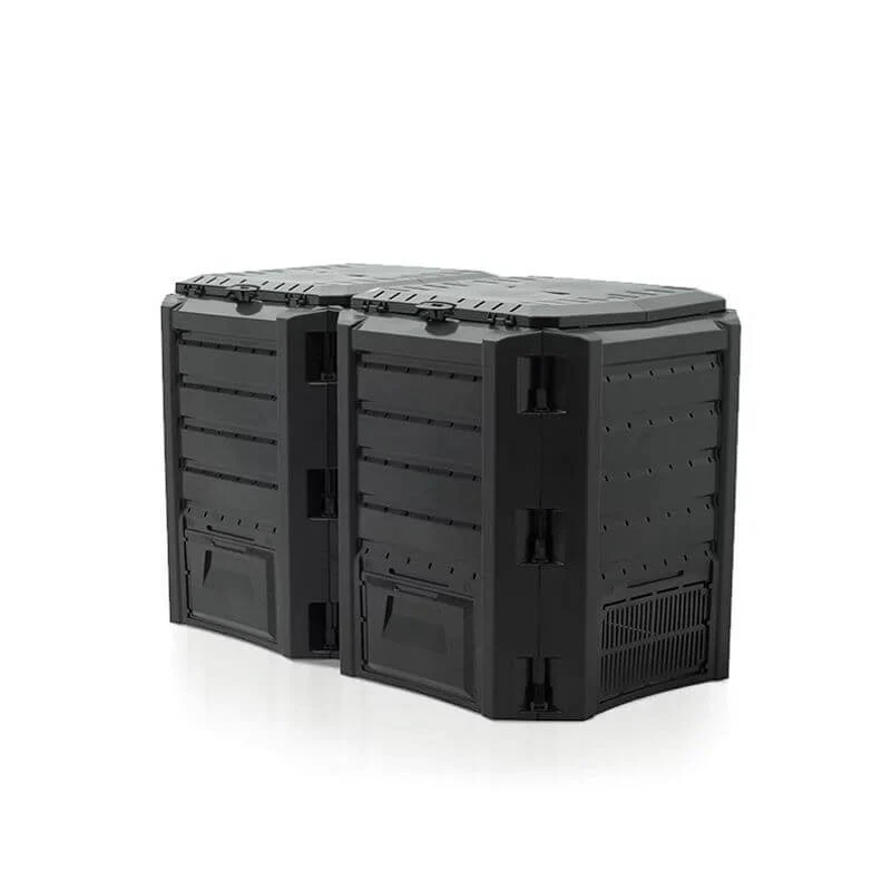 Kompostbeholder 800 liter