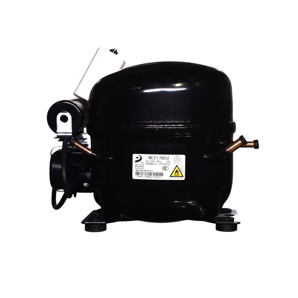 Kompressor - Donper NE2178CU