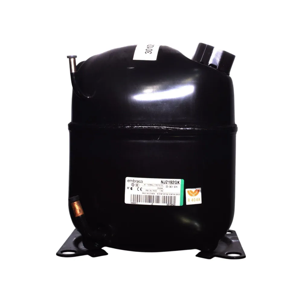 Kompressor - Embraco NJ2192GK Electricians