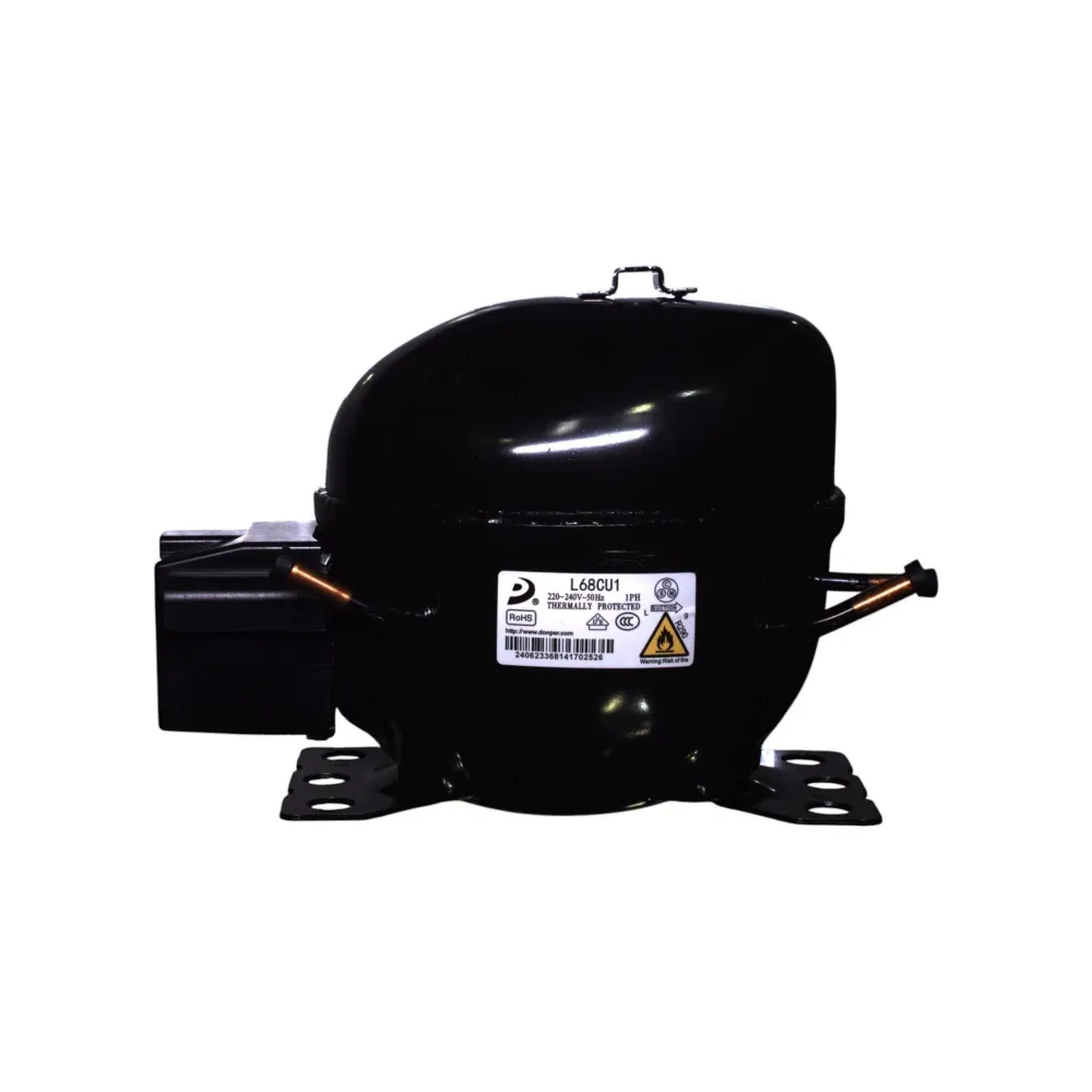 Kompressor L68CU1 Storage Case
