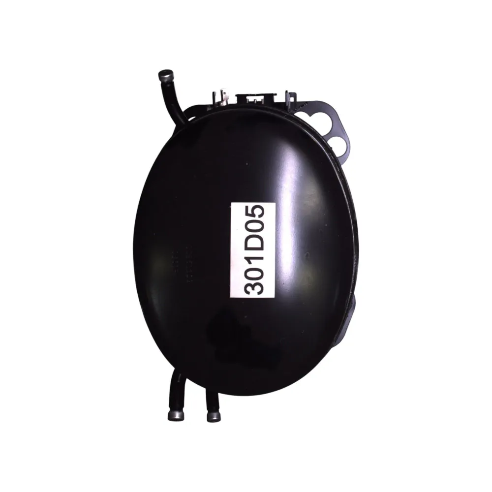 Kompressor - SECOP FR11G Work Light