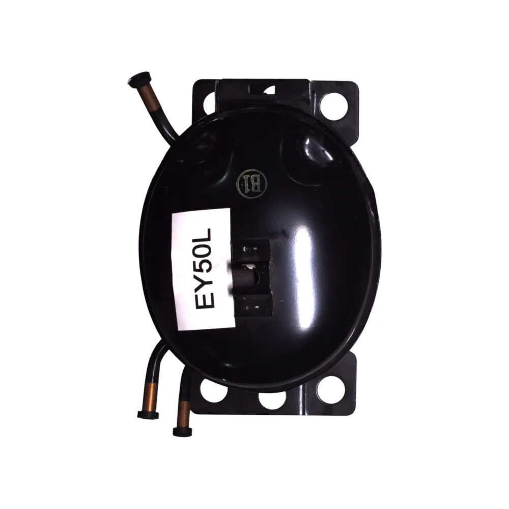 Kompressor - Wanbao EY50L Brushed Nickel