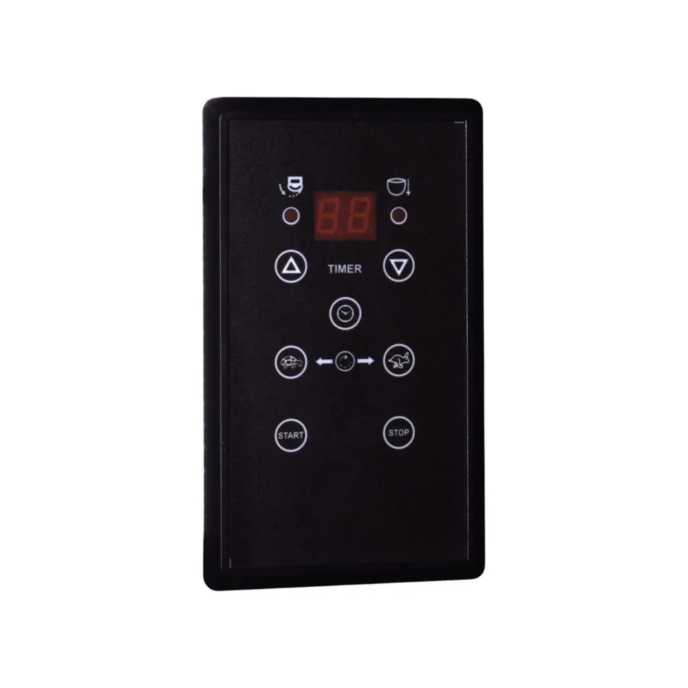 Kontrolpanel - til Cutter CUE20, CUE50 & CUE20N - 20V