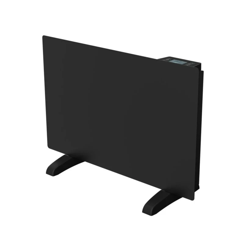 Konvektor 1500 W i antracit | Lifetime Warranty