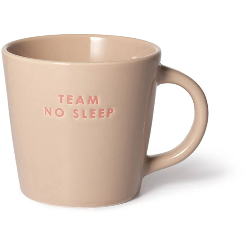 Kop TEAM NO SLEEP | 250 ML 40-Piece Bit Set
