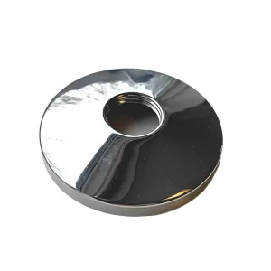 Krom roset 1/2" x ø70 x 10 mm