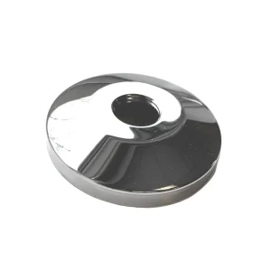 Krom roset 1/2" x ø80 x 15 mm Easy Installation