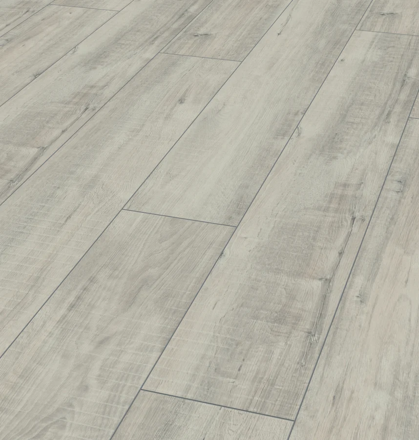 Kronotex Exquisit Plus -D4787 GALA EG WHITE