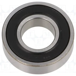 Kugleleje 2 RS - 25x52x15 mm