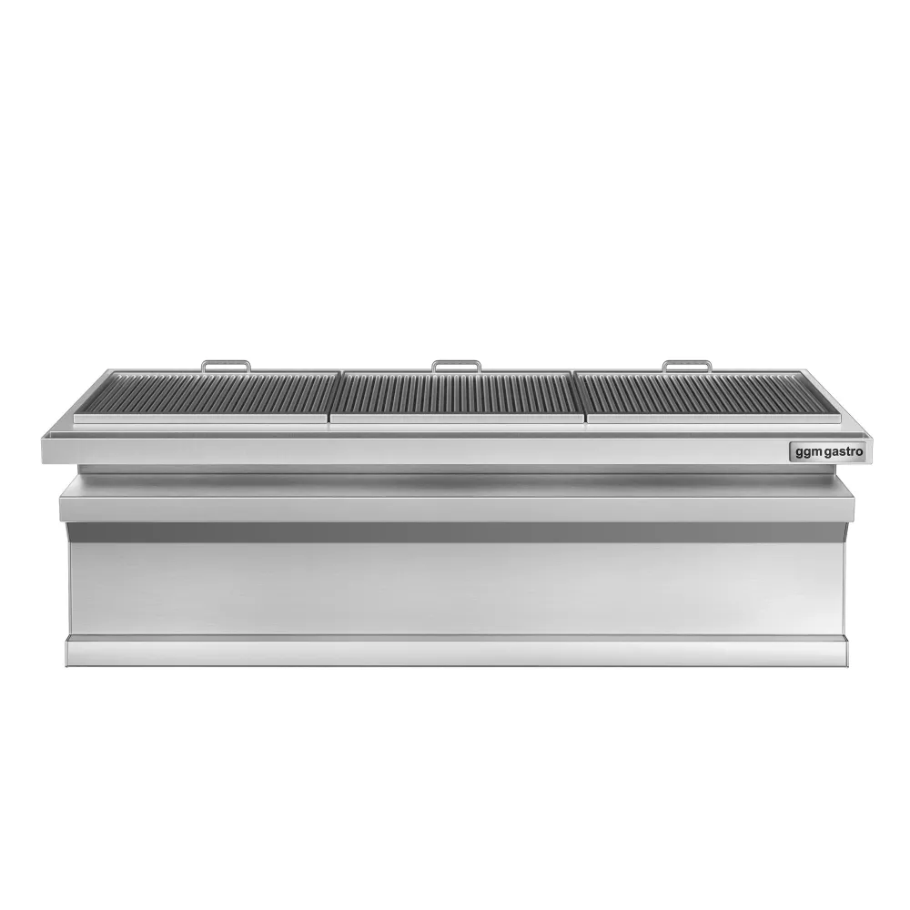 Kulgrill 1,2 m DIY Projects