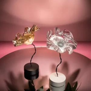 Lafleur bordlampe fra Slamp Home & Workshop