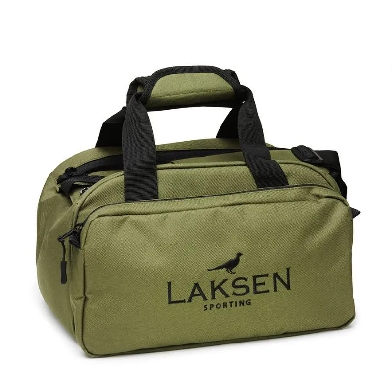 Laksen Cartridge & Co Made USA