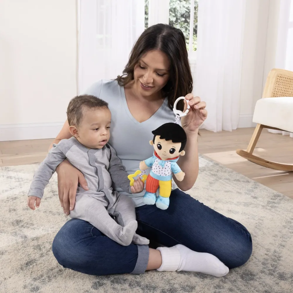 Lamaze Min Ven Lucas Drywall Installation