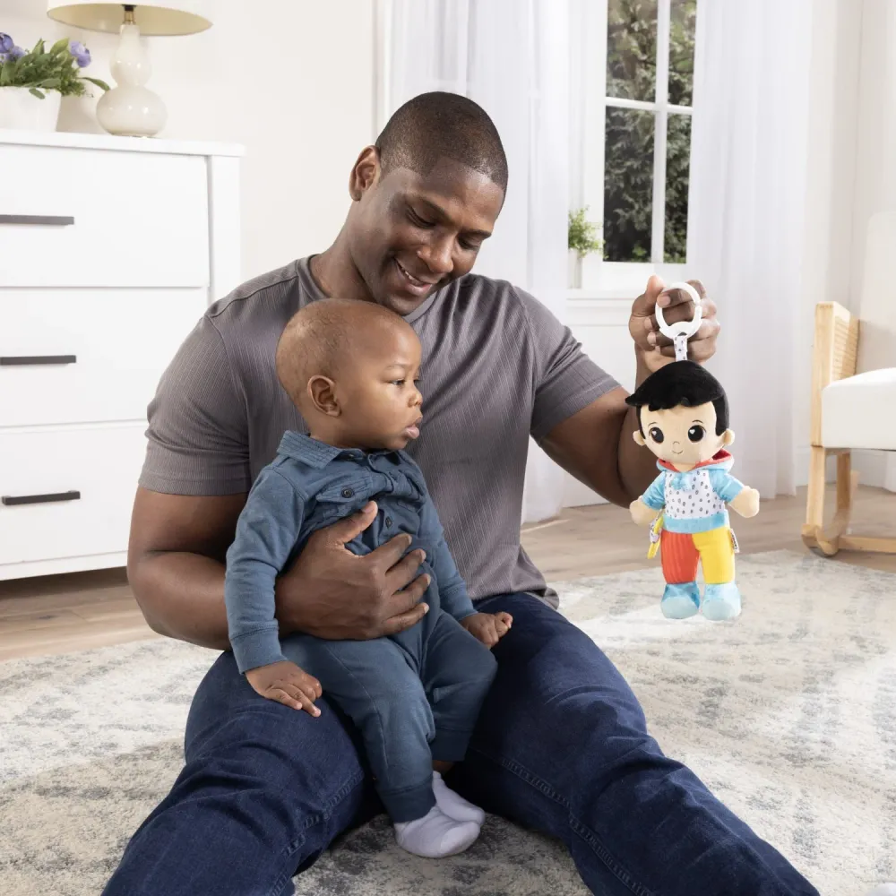 Lamaze Min Ven Lucas Drywall Installation