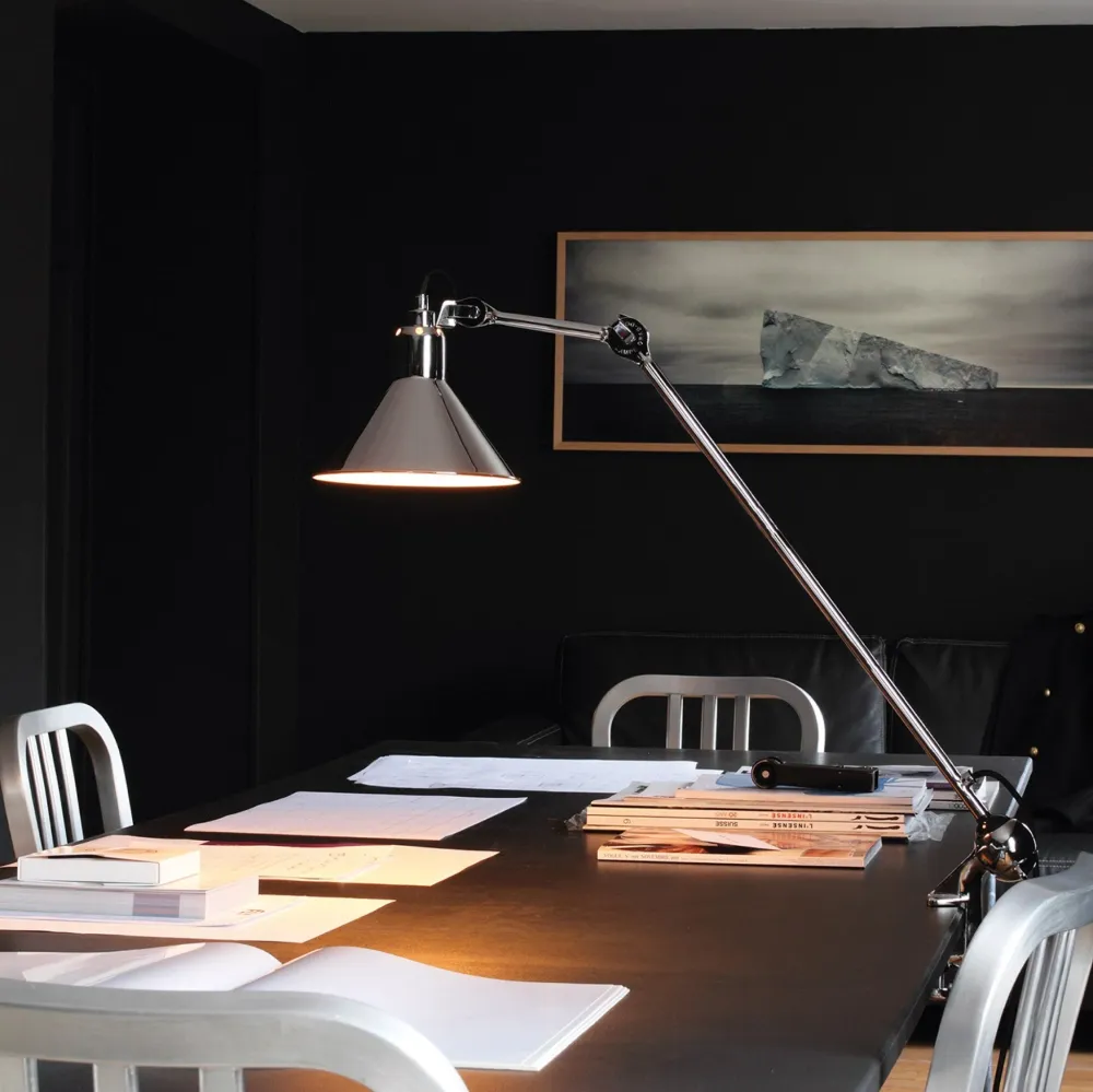 Lampe Gras 201 arkitektlampe