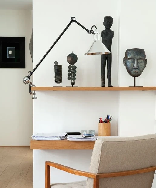Lampe Gras 201 arkitektlampe
