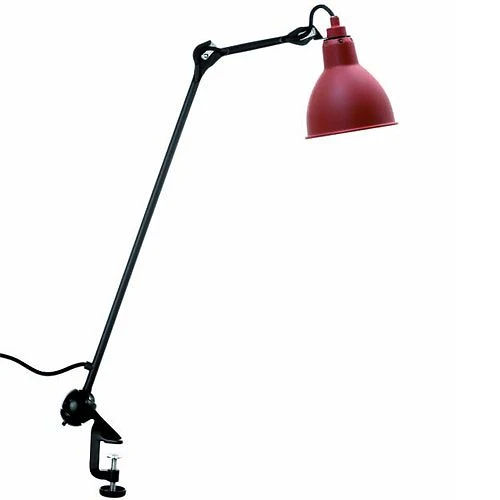 Lampe Gras 201 round arkitektlampe