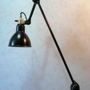 Lampe Gras 201 round arkitektlampe