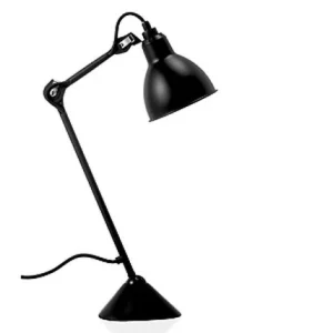 Lampe Gras 205 bordlampe