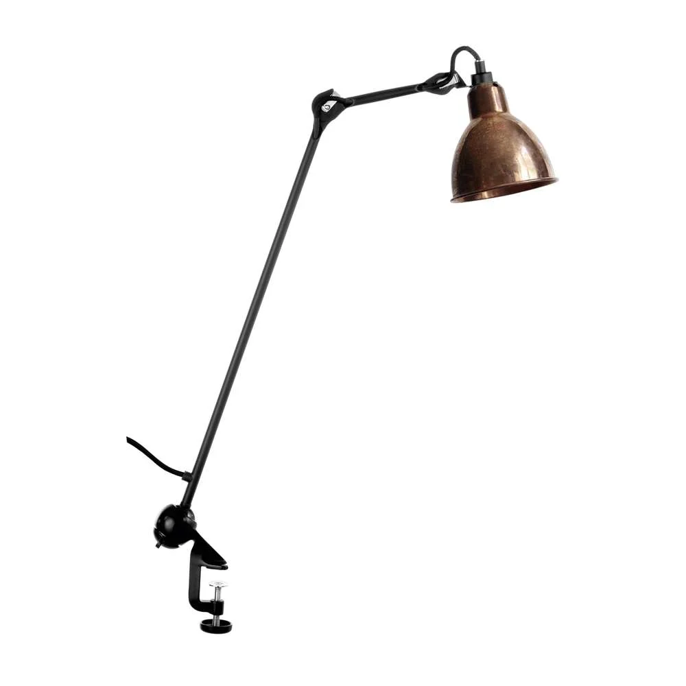 Lampe gras n°201 40-Piece Bit Set