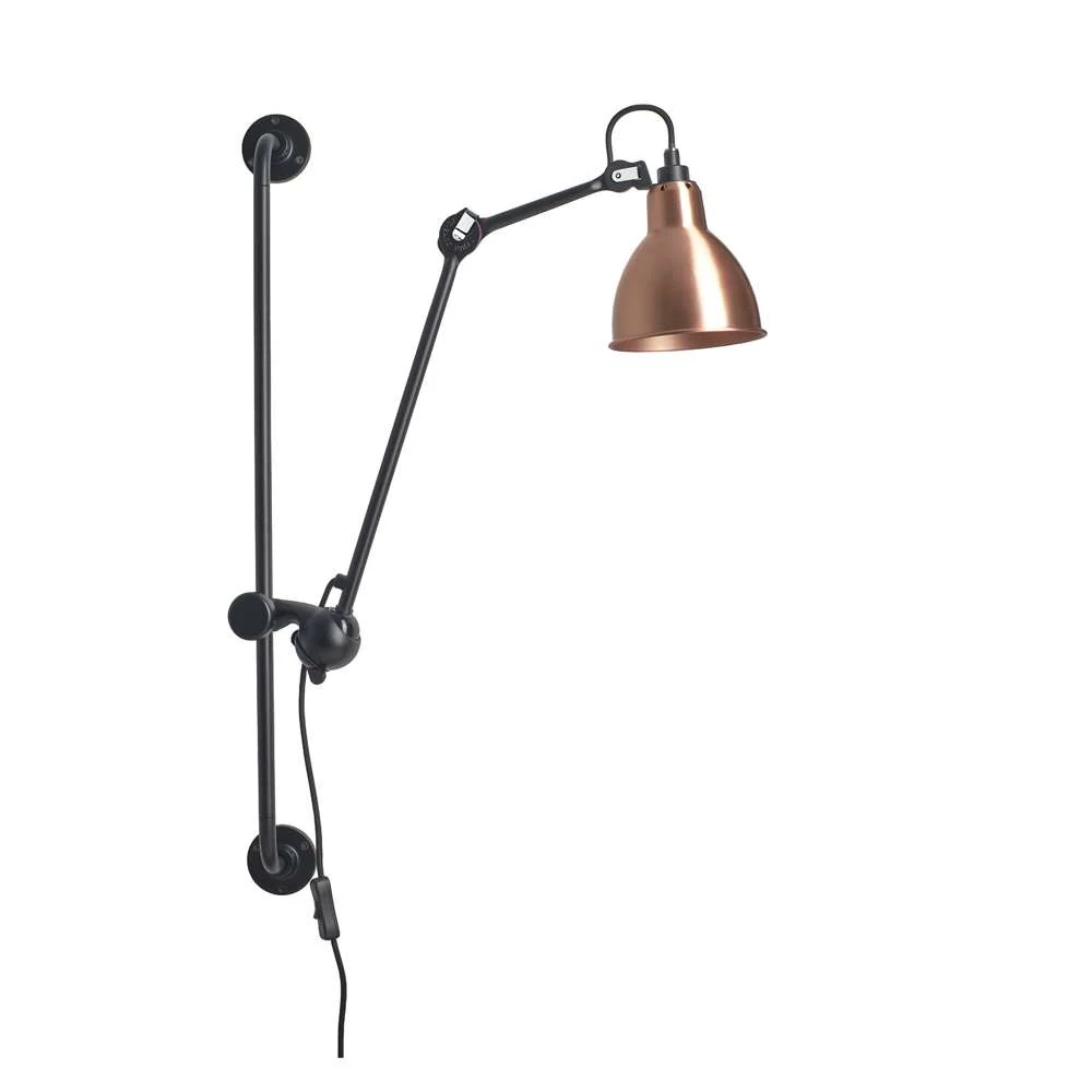 Lampe gras n°210 Home & Workshop