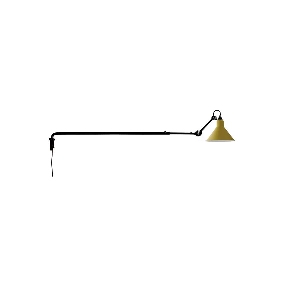 Lampe gras n°213 Electricians