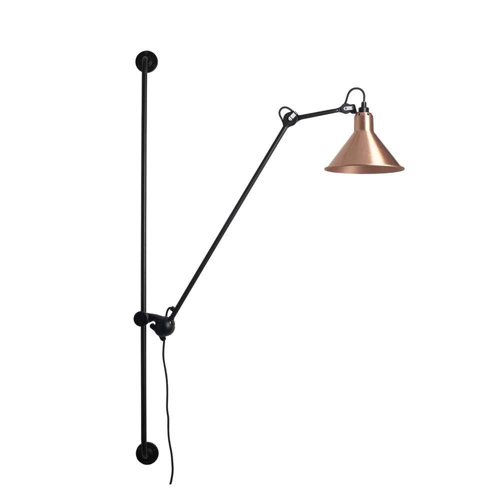 Lampe gras n°214 Easy Installation