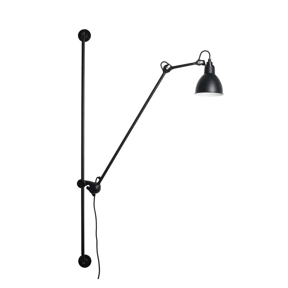 Lampe gras n°214 Quick-Release