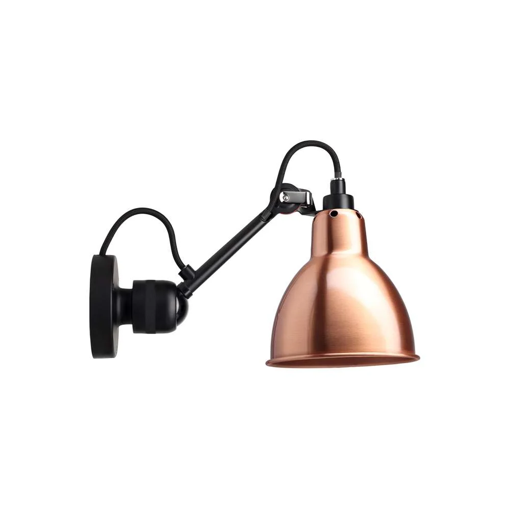 Lampe gras n°304 Easy Installation