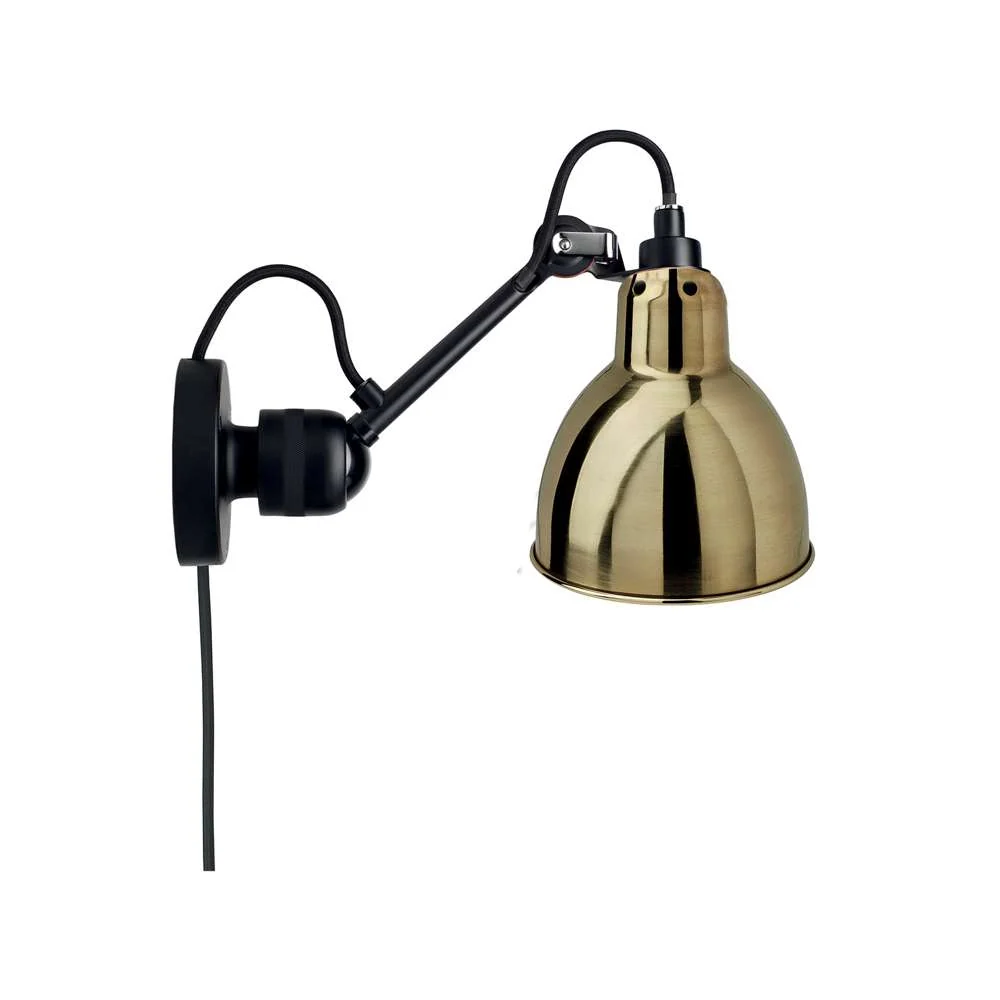 Lampe gras n°304 ca Storage Case