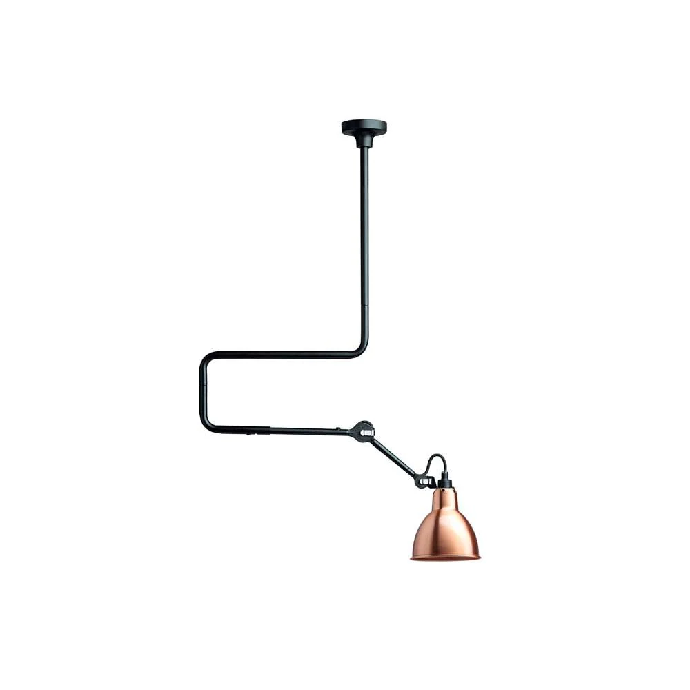 Lampe gras n°312 Drywall Installation