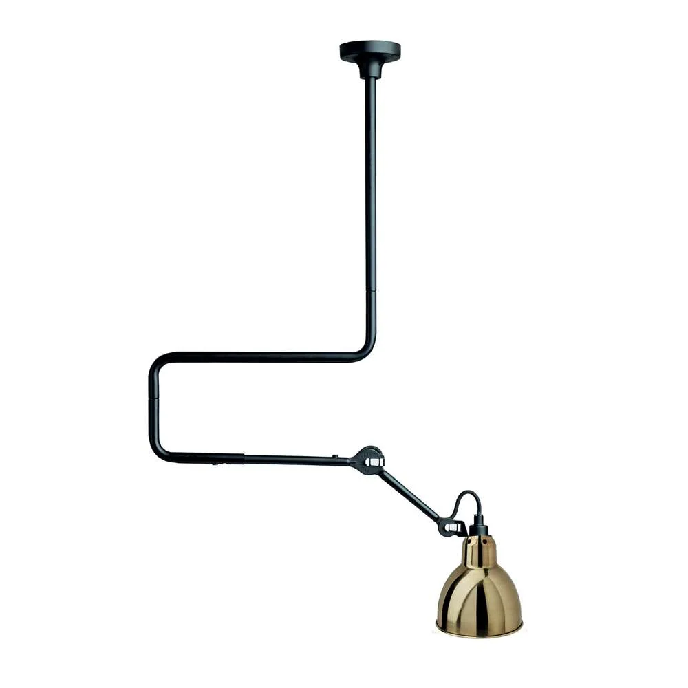 Lampe gras n°312 Made USA