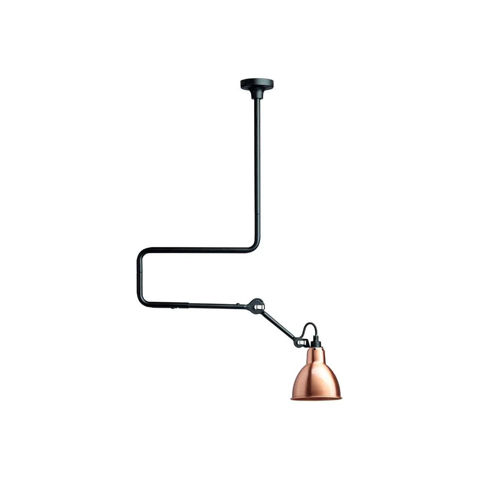 Lampe gras n°312 Storage Case